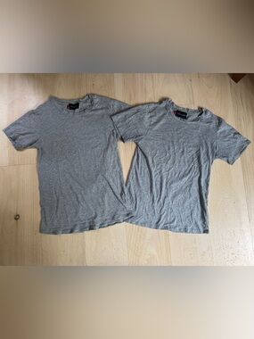Bundle of Misha Nonoo Short Sleeve T-Shirts